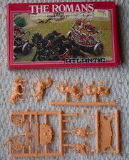 Atlantic Toy Soldiers Boxed