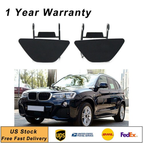 2pcs for bmw - 535i,