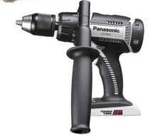 Panasonic cordless hammer - panasonic,