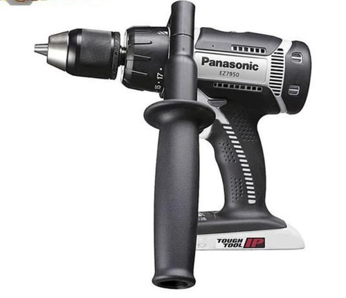 Panasonic cordless hammer - cordless,