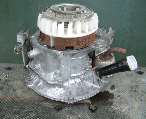 Honda gv100 ly1 - honda, version