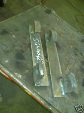 Quicke ALO (3) Tractor Loader