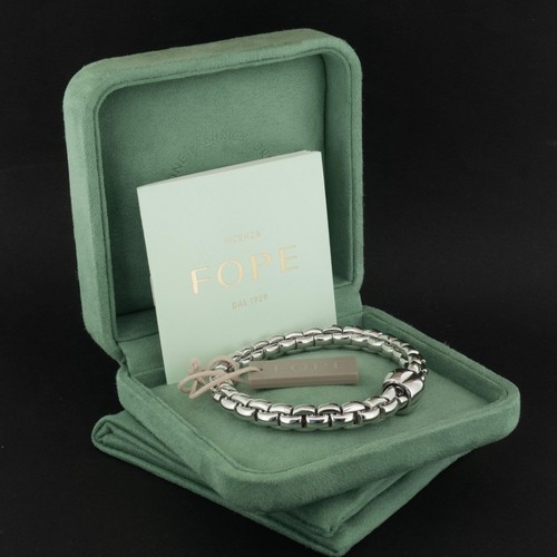 Fope flex 18ct white - flex’it,