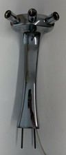 Head beer tower tap chrome - tap,