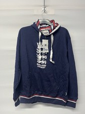 Men’s Official England Navy
