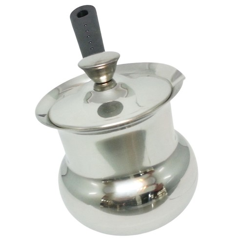Household soup pot thickened - household,