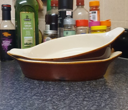 Vintage rayware treakle - vintage,