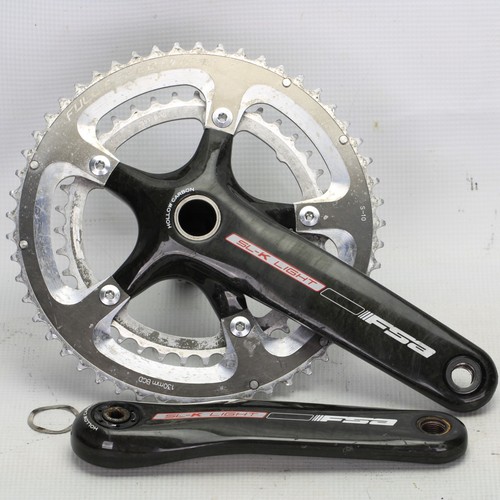 Fsa light carbon - sl-k,