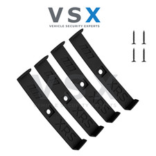 NUMBER REG PLATE HOLDER