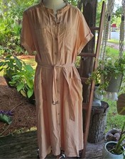 Wrap London Cantaloupe Orange