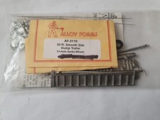 Alloy Forms AF-3110 30FT