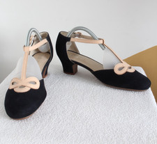 Hotter Darcy UK 6.5 STD black