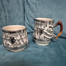 Vintage arthur wood - vintage,