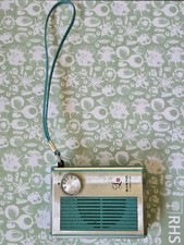Vintage 1960s Sanyo Miniature