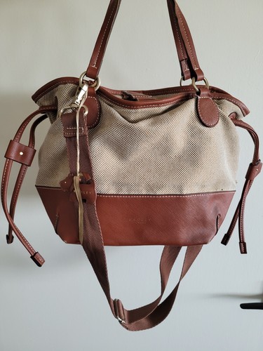 Radley beige and - beige, tote