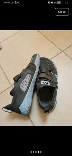 Barefoot shoes tyr - barefoot,