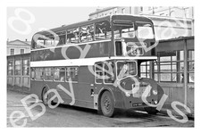 Bus Photograph BRISTOL OMNIBUS