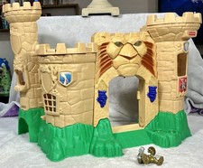 Vintage 1998 Fisher Price