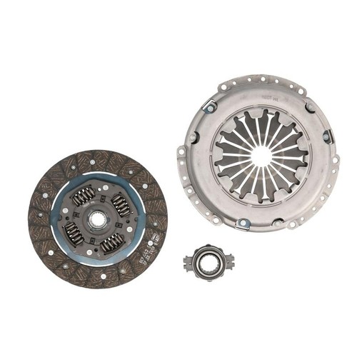Clutch kit with - 1x,