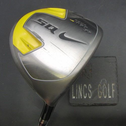 Nike tour 460 driver - nike, 9.5°