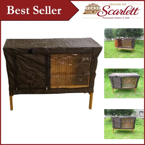 Hutch cover for - bb-36-si,