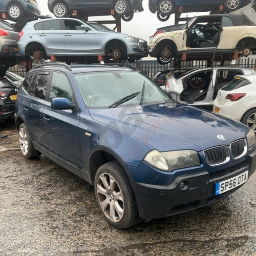 Bmw 2006 - se, 2006-2006