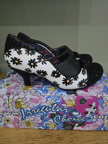 Irregular choice women heels - choice, women's