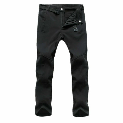 Men hiking pants windproof - hiking,
