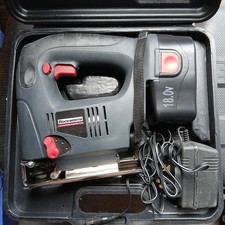 Rockworth Jigsaw ARCJ18 18V AND Battery
