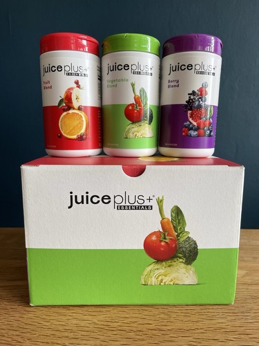 Juice plus capsules 120 - juice,