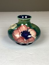 Vintage Walter Moorcroft