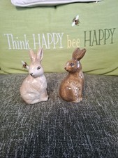 Next Rabbit/ Hare Ceramic Salt