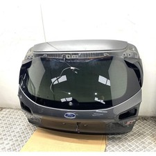 Ford Focus Boot lid tailgate
