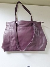 Lakeland Purple Handbag San 6