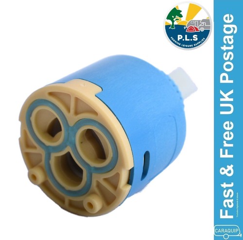 Pls ceramic 35mm water mixer - pls,