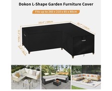 Heavy Duty Outdoor Rattan