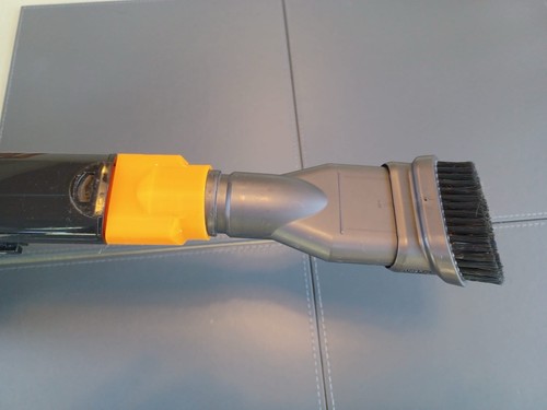 Dyson attachment shark - to,