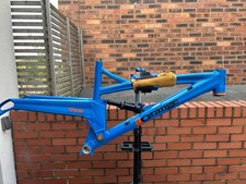 Orange Five Frame Medium 27.5