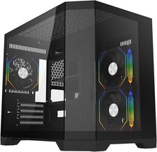 CIT Mars Micro ATX Gaming PC