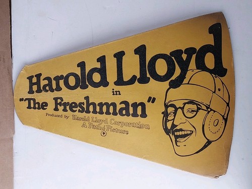Original 1925 harold - harold, lloyd