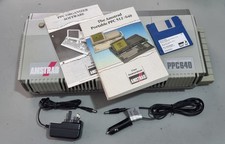 AMSTRAD PPC640 Portable