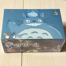 Hayao Miyazaki Collectible