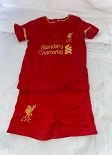 Liverpool FC Infant Kit