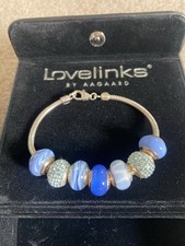 Lovelinks Charm Bracelet with