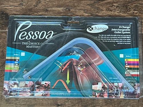 Gently used pessoa - ovation, xch
