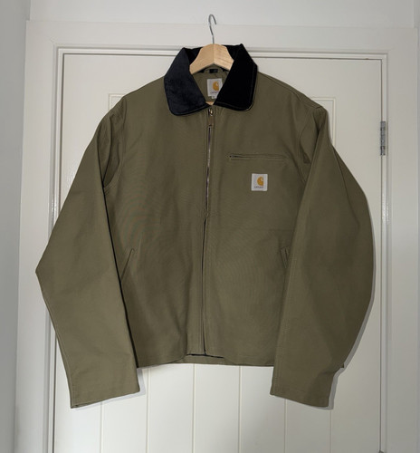 Carhartt wip detroit jacket - detroit,