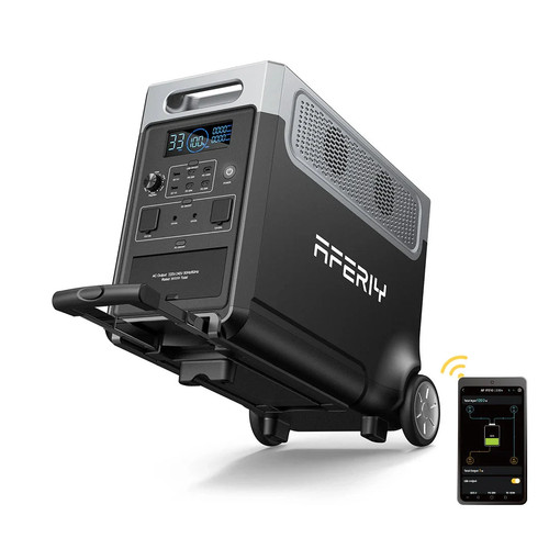 Aferiy p310 portable power - p310,