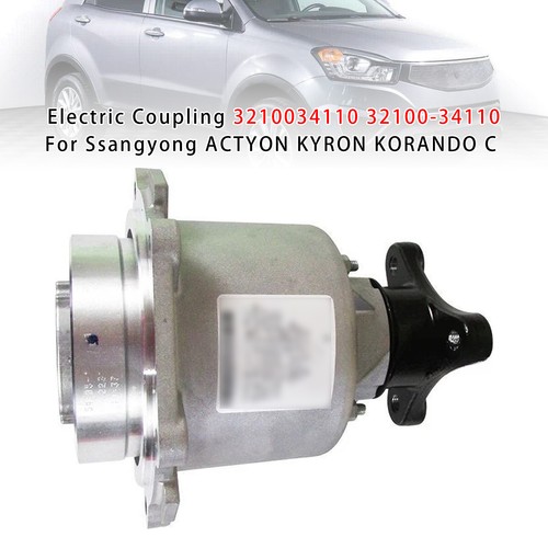 Electric coupling 3210034110 - electric,