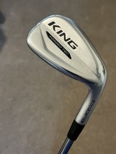 Cobra King Forged Tec 2020