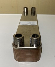 Alfa laval cbh18 - laval, heat